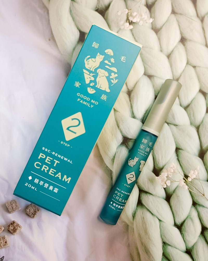 女人知己試用大隊,口碑行銷,部落客行銷,Goodmofamily歸毛家族 寵物肌膚救星組,歸毛家族 寵物肌膚救星,舒敏保濕洗毛乳,護膚噴液,精萃營養霜,博士30年生技專業,給足皮膚營養保護力,無抗生素 無類固醇,神經醯胺,19種綜合胺基酸,榮獲SNQ國家認證,上萬毛爸媽見證,3週幫助皮膚健康,NO.1寵物肌膚口碑霸主,寵物第一護膚領導品牌